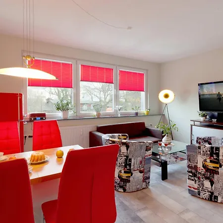 Appartement Bansin Zinnowitz