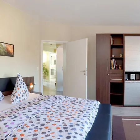Apartman Bansin