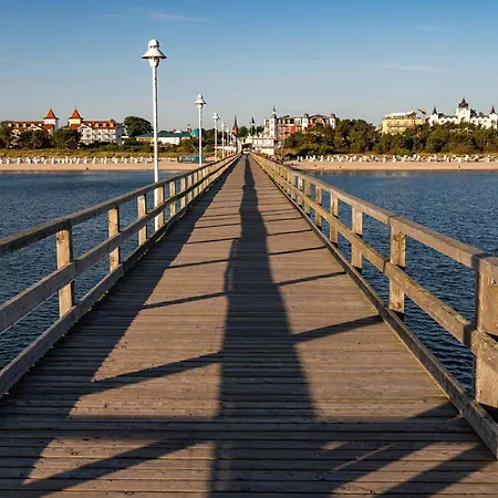 Apartman Bansin